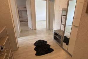 Immo Love Lechhausen- Ideal für Pendler 3 ZKB, 72m² mit EBK und Balkon! – Neuburger Straße 179E, 86167 Lechhausen-West, Augsburg – Vorschaubild 9