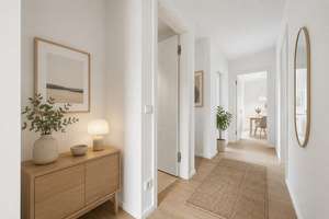 Traumhaftes Familiendomizil - Ihr neues Kapitel am Schlosspark – Geschw. Scholl Str. 56 f, 14467 Potsdam West, Potsdam – Vorschaubild 5