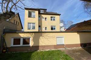 Mehrfamilienhaus mit zusätzlicher Baureserve in zweiter Reihe ! – Berlin – Vorschaubild 8
