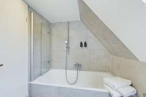DG Apartment Leverkusen Waldsiedlung – Jägerstraße 30, 51375 Schlebusch, Leverkusen – Vorschaubild 16