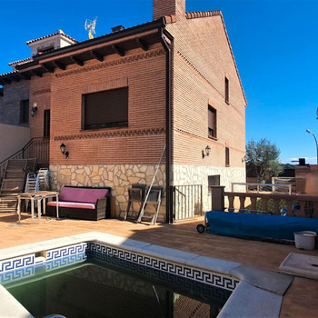 Property for sale in El Vellón