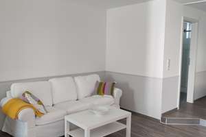 Renovierte möbilierte 1 Zimmer-Wohnung in Reutlingen-Sondelfingen – Reichenecker Straße 33, 72766 Sondelfingen, Reutlingen – Vorschaubild 6
