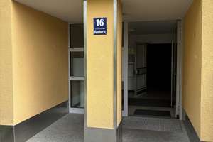 frisch renoviert und sonnendurchflutet:  3-Zimmer-Wohnung in Aubing – Wiesenthauer Straße 16, 81249 Aubing-Süd, München – Vorschaubild 3
