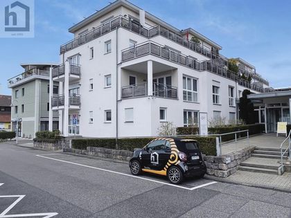 Wohnung Konstanz Mieten