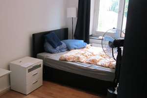 Schöne 2-Zimmer-Stadtwohnung in Aachen – Südstr. 15, 52064 Marschiertor, Aachen – Vorschaubild 3