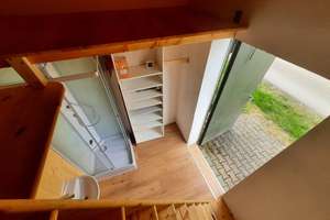 Minimalisten aufgepasst: Wohnen in einem Turm Nähe Kempten/Allgäu – Die vollständige Adresse der Immobilie erhältst du vom Anbieter., 87435 Innenstadt, Kempten (Allgäu) – Vorschaubild 11