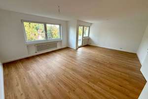 Einziehen und wohlfühlen – Sanierte Wohnung am Rotenbühl