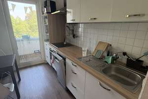 Helle 3-Zimmer-Wohnung mit Balkon, Aufzug und Domblick – 50676 Altstadt/Süd, Köln – Vorschaubild 9