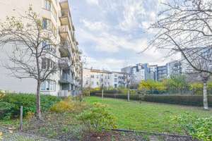 ATEMBERAUBEND! AUßERGEWÖHNLICH SCHÖNE WOHNUNG MIT DACHTERRASSE, 2 BALKONEN & AUFZUG! PROVISIONSFREI! – Heinersdorfer Str. 35, 13086 Weißensee, Berlin – Vorschaubild 34
