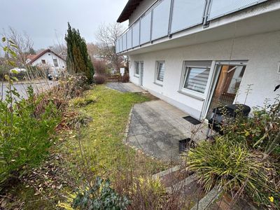 Helle 3-Zimmer Wohnung mit 83 m² in Reichelsheim (Odenwald) Bei interesse 01785052109