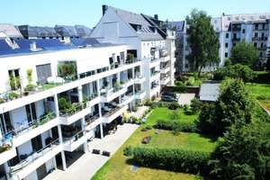 ...BEHAGLICHES ZUHAUSE UNTERM DACH... – Hübschmannstraße 32, 9112 Kaßberg, Chemnitz – Vorschaubild 1