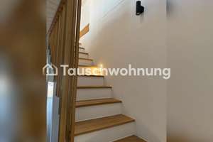 Tauschwohnung: Maisonette-Wohnung in Lübeck gegen kleinundfein Hamburg/Lübeck – 23552 Innenstadt, Lübeck – Vorschaubild 4