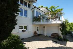 Den See zu Füßen - Freistehendes, modernes Einfamilienhaus in naturnaher Lage – Konstanz (Kreis) – Vorschaubild 2
