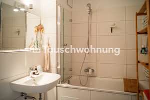 Tauschwohnung: Frisch sanierte 3 Zimmer Wohnung mit großem Balkon – Die vollständige Adresse der Immobilie erhältst du vom Anbieter., 50968 Bayenthal, Köln – Vorschaubild 4