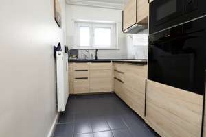 TOP LAGE ZWISCHEN KADEWE & VIKTORIA-LUISE-PLATZ - BEQUEMES HOCHPARTERRE - LOGGIA & PKW-STELLPLATZ – Ansbacher Str. 51 ee, 10777 Schöneberg, Berlin – Vorschaubild 6