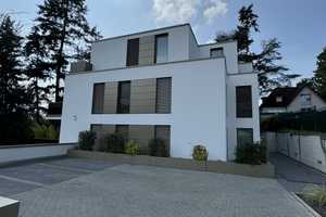 Exklusives 140 m² Penthouse in Dortmund-Sommerberg in einem KFW 40 Haus!