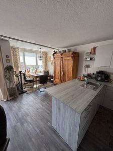 3-Zimmer-Wohnung in Kobachstraße - Idar-Oberstein