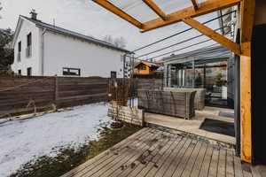 EXKLUSIVES HAUS IN RUHIGER LAGE MIT PREMIUMAUSSTATTUNG – Ebersberg (Kreis) – Vorschaubild 14