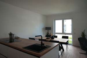 Modernes Wohnen in Saarbrücken-Güdingen – Kirchwies 7, 66119 Güdingen, Saarbrücken – Vorschaubild 4