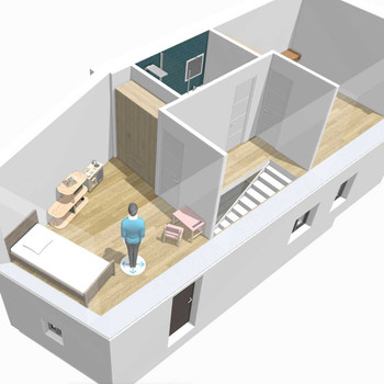 INMOBILIARIA TAGONIA bietet ein Dorfhaus in BELMONTE DE TAJO zum Verkauf an
