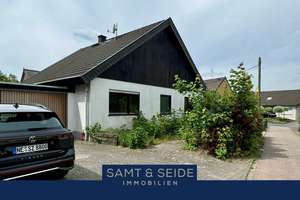 Einfamilienhaus in ruhiger Lage! – Die vollständige Adresse der Immobilie erhältst du vom Anbieter., 41334 Nettetal – Vorschaubild 1