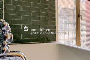 Historische Eleganz trifft modernes Loft-Design – 68169 Neckarstadt-West, Mannheim – Vorschaubild 32