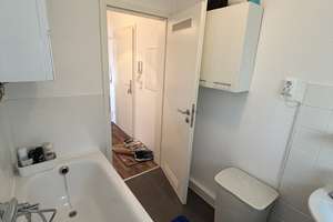 1,5-Zimmer-Wohnung in Duisburg-Großenbaum – Die vollständige Adresse der Immobilie erhältst du vom Anbieter., 47269 Großenbaum, Duisburg – Vorschaubild 8