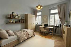 128 m² Erstbezug nach Sanierung | 4,5 Zimmer | 52 m² Eigengarten | Dresden-Omsewitz – Die vollständige Adresse der Immobilie erhältst du vom Anbieter., 1157 Briesnitz, Dresden – Vorschaubild 6