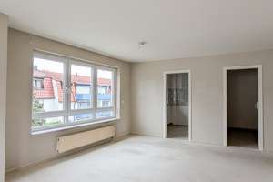 komfortable Wohnung - helle Wohnräume & ruhige Lage – Die vollständige Adresse der Immobilie erhältst du vom Anbieter., 70469 Feuerbach-Mitte, Stuttgart – Vorschaubild 8