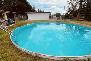 Exklusives Erholungsgrundstück mit Bungalow, Pool und traumhafter Sonnenterrasse in der Mötzower Vor – Die vollständige Adresse der Immobilie erhältst du vom Anbieter., 14776 Dom, Brandenburg an der Havel – Vorschaubild 6