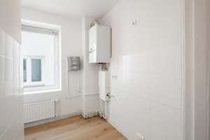 Frisch & freundlich! Helle 2 Zimmer mit neuer Einbauküche & Duschbad * frisch renoviert – Westhoffstraße 53, 23554 Sankt Lorenz Nord, Lübeck – Vorschaubild 8