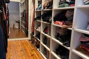 **Luxus-6 Zimmer-Wohnung in Bestlage Berlin-Steglitz zum Selbstbezug in U-Bahn Nähe** – Klingsorstr. 7, 12169 Steglitz, Berlin – Vorschaubild 9