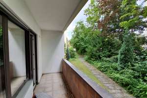 Regensburg Westenviertel - Nähe Barmherzige Brüder: 2-Zimmer mit Balkon und Stellplatz – Die vollständige Adresse der Immobilie erhältst du vom Anbieter., 93049 Westenviertel, Regensburg – Vorschaubild 4