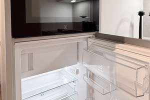 Design Studio Apartment – Erstbezug nach Sanierung – in bester Lage direkt an der Isar  – Isartalstraße 45A, 80469 Dreimühlen, München – Vorschaubild 10