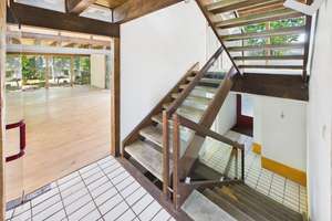 Architektenhaus! Split-Level-Wohnen mit Turmzimmer & Einliegerwohnung am Ende einer Sackgasse – Die vollständige Adresse der Immobilie erhältst du vom Anbieter., 51147 Grengel, Köln – Vorschaubild 40