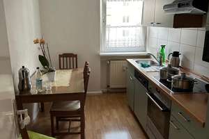 Helle 3-Zimmer-Wohnung in ruhiger Sackgasse in Hagen-Altenhagen – Die vollständige Adresse der Immobilie erhältst du vom Anbieter., 58097 Altenhagen, Hagen – Vorschaubild 9