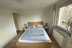 Wunderschöne 3-Zimmer Wohnung zentral in Neu-Ulm – Bahnhofstraße 75a, 89231 Neu-Ulm – Vorschaubild 10