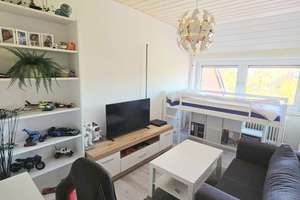 Helles 5-Zi.-Reihenhaus mit sonnigem Garten, Garage & viel Privatsphäre in Klein Berkel – 31789 Hameln – Vorschaubild 7