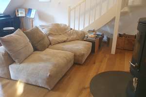 145 m² Maisonette im Altbau mit Dachterrasse – Neustadt-Süd / Kwartier Latäng – Kyffhäuserstraße 23, 50674 Neustadt/Süd, Köln – Vorschaubild 3