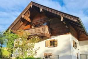 Vermietetes Einfamilienhaus in ruhiger Ortsrandlage – Rosenheim (Kreis) – Vorschaubild 3