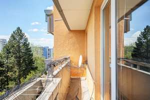 Möbliert: Wohnung im 6. Obergeschoss in der Nähe des PEP – Die vollständige Adresse der Immobilie erhältst du vom Anbieter., 81737 Neuperlach, München – Vorschaubild 18