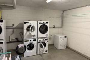Barrierearme 2-Zimmerwohnung in bester Volksdorfer Lage – Pralleweg 17b, 22359 Volksdorf, Hamburg – Vorschaubild 11