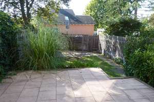 RESERVIERT!!! - RMH mit 4 Zimmern, Einbauküche + Garage inklusive, Garten nach Süden – Gebrüder-Grimm-Str. 13, 90765 Stadeln, Herboldshof, Mannhof, Fürth – Vorschaubild 8