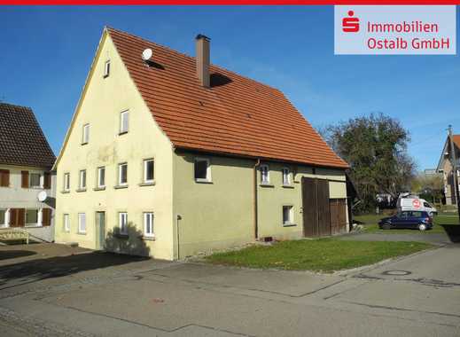 Haus Kaufen In Gerstetten Heuchlingen