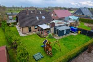 Modernisiertes Ein-/Zweifamilienhaus in Burhafe! – Die vollständige Adresse der Immobilie erhältst du vom Anbieter., 26409 Wittmund – Vorschaubild 5