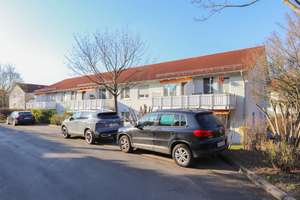 +++ Grüne, ruhige Siedlungslage! - Gepflegte 3-Zimmer-Wohnung mit Süd-Balkon und TG-Stellplatz +++ – Die vollständige Adresse der Immobilie erhältst du vom Anbieter., 4288 Holzhausen, Leipzig – Vorschaubild 4