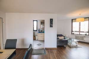 Möblierte 2-Zimmer-Wohnung mit besonderem Flair &  guter Vermietbarkeit – Die vollständige Adresse der Immobilie erhältst du vom Anbieter., 81369 Mittersendling, München – Vorschaubild 13