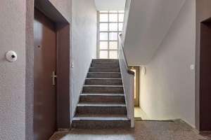 Lichtdurchflutete moderne 3-Zimmer-Wohnung mit Balkon im beliebten Stephankiez - sofort bezugsfrei – Die vollständige Adresse der Immobilie erhältst du vom Anbieter., 10559 Moabit, Berlin – Vorschaubild 13