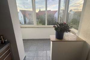 Wohnen mit Charakter: Modernisierte 3-Zimmer-Wohnung in Ulm – Basteistraße 31, 89073 Mitte, Ulm – Vorschaubild 16