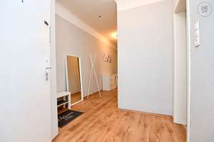 Modern möblierte Wohnung mit Loggia in schönem Altbau in Stuttgart Ost – Die vollständige Adresse der Immobilie erhältst du vom Anbieter., 70184 Gablenberg, Stuttgart – Vorschaubild 22